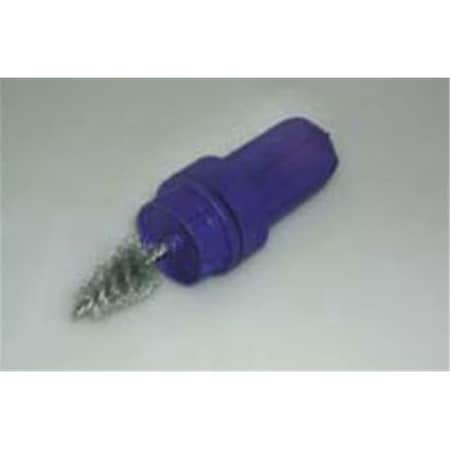 Lisle Corporation LS11120 Battery Brush